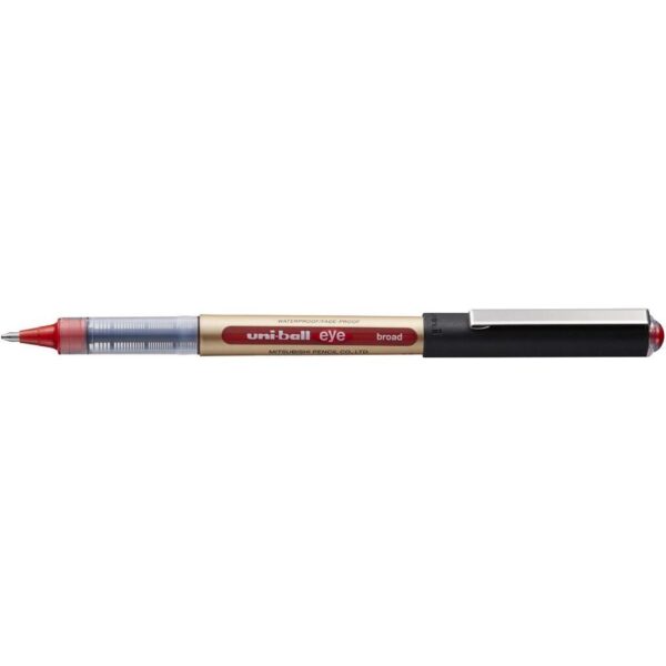 ROLER UNI UB-150(1.0) EYE CRVENI, 246975000
