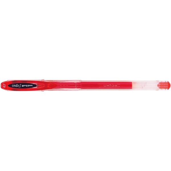 ROLER UNI UM-120(0.7) CRVENI, 781278000