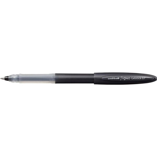ROLER UNI UM-170(0.7) CRNI, 735282000