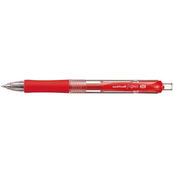 ROLER UNI UMN-152(0.5) CRVENI, 572263000