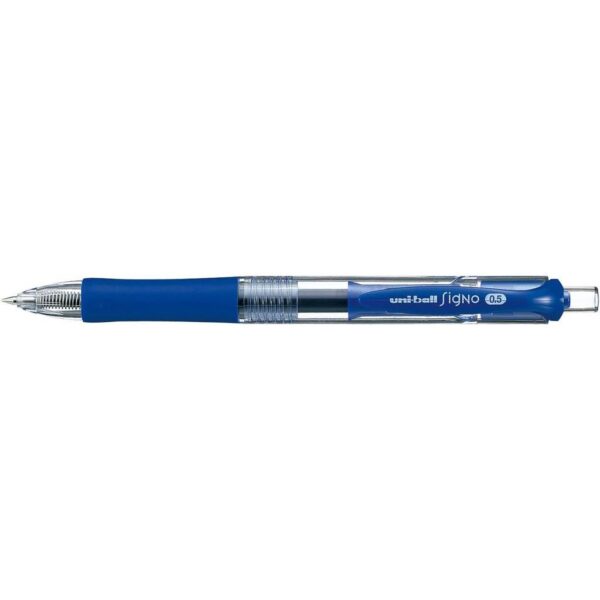 ROLER UNI UMN-152(0.5) PLAVI, 572255000