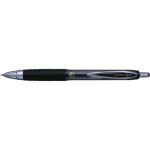 ROLER UNI UMN-207(0.5) MICRO CRNI, 772897000
