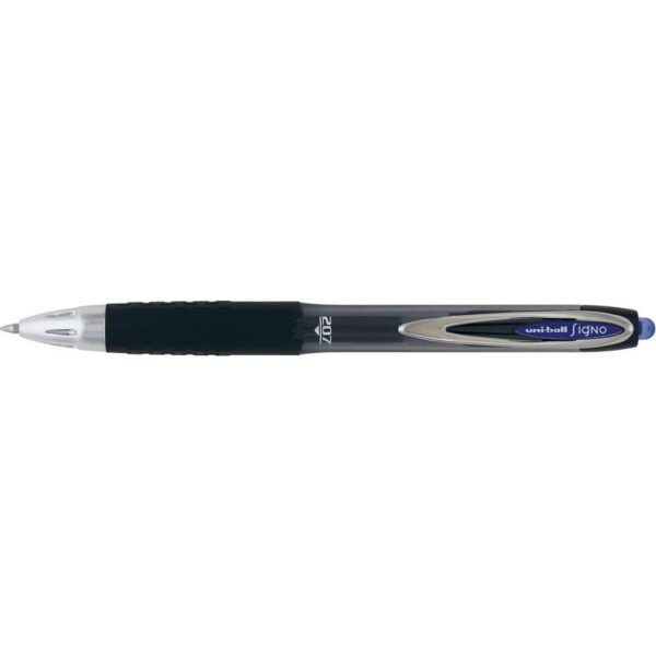 ROLER UNI UMN-207(0.7) PLAVI, 762641000