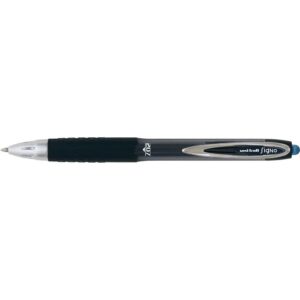 ROLER UNI UMN-207(0.7) PLAVO-CRNI, 773507000