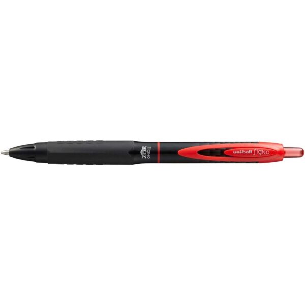 ROLER UNI UMN-307(0.7) CRVENI, 190371000