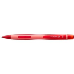 TEHNIČKA OLOVKA UNI M5-228(0.5) CRVENA, 105205000