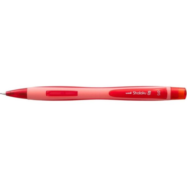 TEHNIČKA OLOVKA UNI M5-228(0.5) CRVENA, 105205000