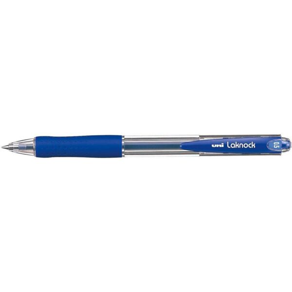 KEMIJSKA OLOVKA UNI SN-100(0.5) PLAVA, 733923000 - Slika 2