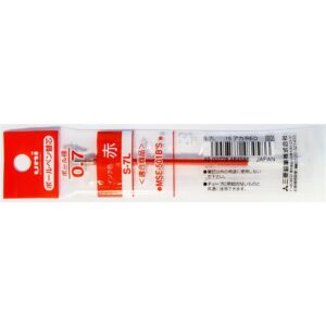 REFIL UNI S-7L(0.7) CRVENI, 391953000