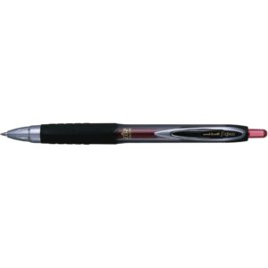 ROLER UNI UMN-207(0.5) MICRO CRVENI, 772913000