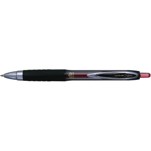 ROLER UNI UMN-207(0.5) MICRO CRVENI, 772913000