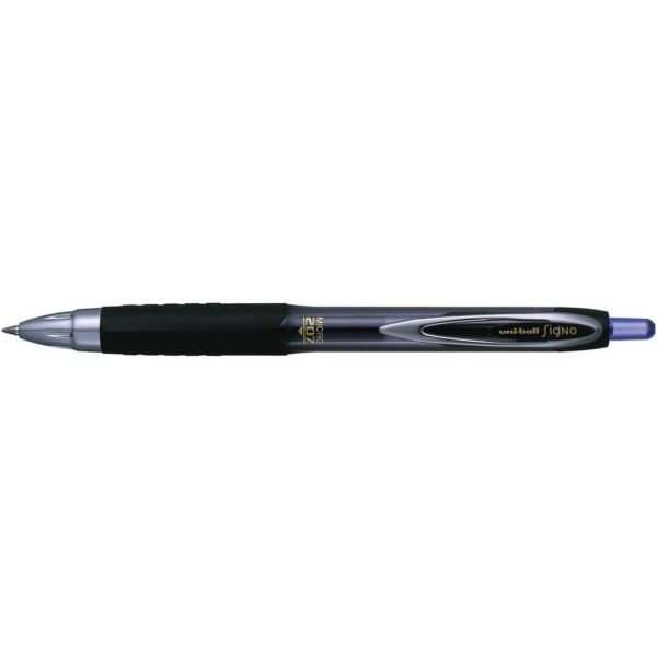 ROLER UNI UMN-207(0.5) MICRO PLAVI, 772905000