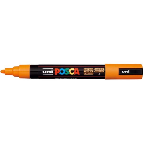 MARKER UNI PC-5M POSCA BRESKVA, 264184000