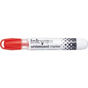 MARKER UNI PWB-202 CRVENI, 766881000