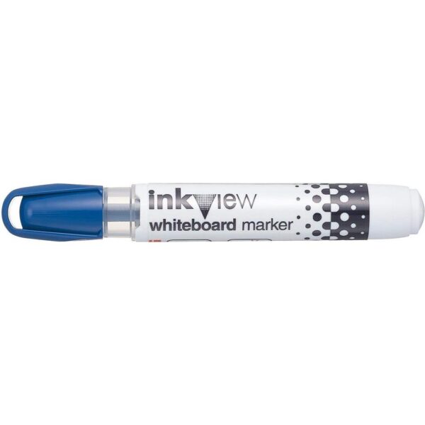 MARKER UNI PWB-202 PLAVI, 766873000