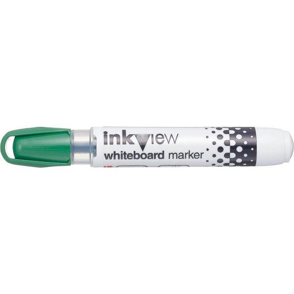 MARKER UNI PWB-202 ZELENI, 766899000