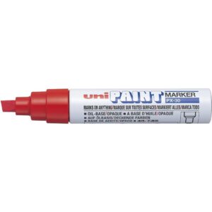 MARKER UNI PX-30 CRVENI, 151217000