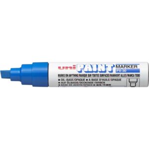 MARKER UNI PX-30 PLAVI, 151209000
