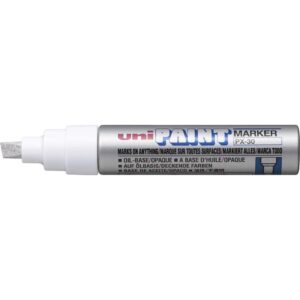 MARKER UNI PX-30 SREBRNI, 151241000