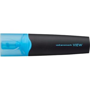 MARKER UNI USP-200 ZA TEKST SV.PLAVI, 146837000