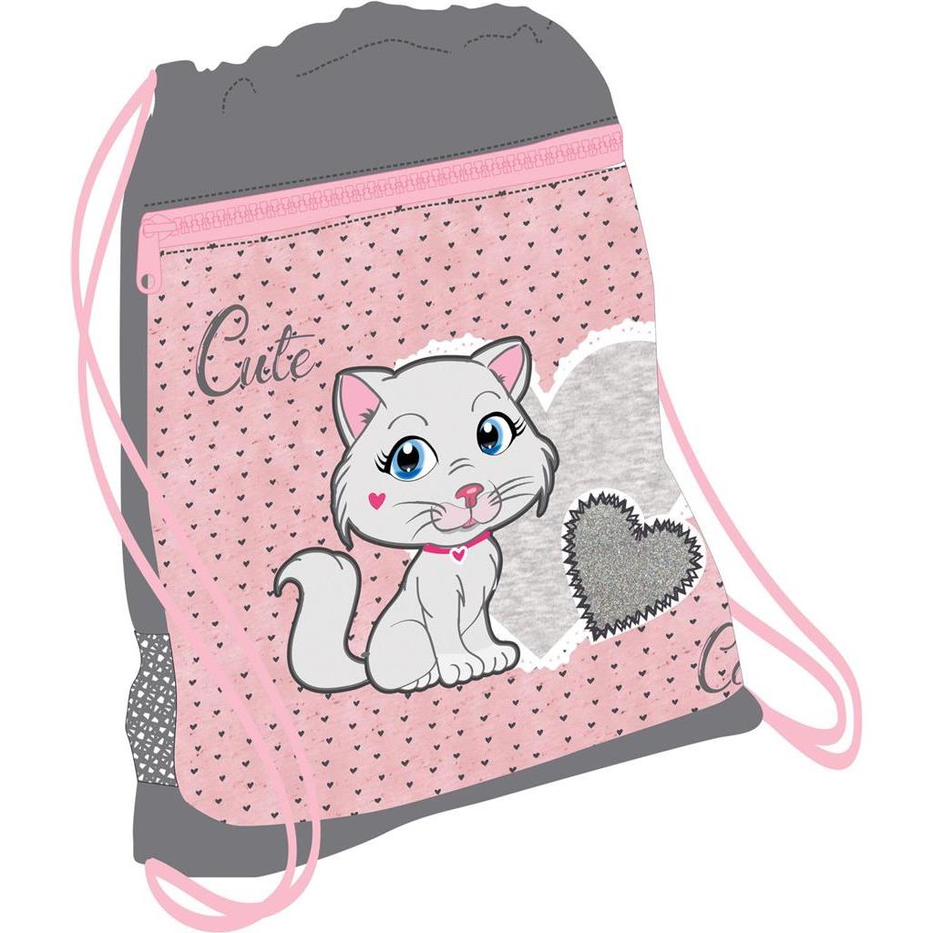 VREĆICA ZA PAPUČE BELMIL CLASSY CUTE CATY #336-91/27