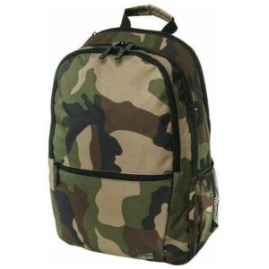 Ruksak školski Cool Camo Schneiders 42134