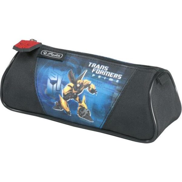Pernica vrećica/trokutasta Flexi Transformers Herlitz, 11280831