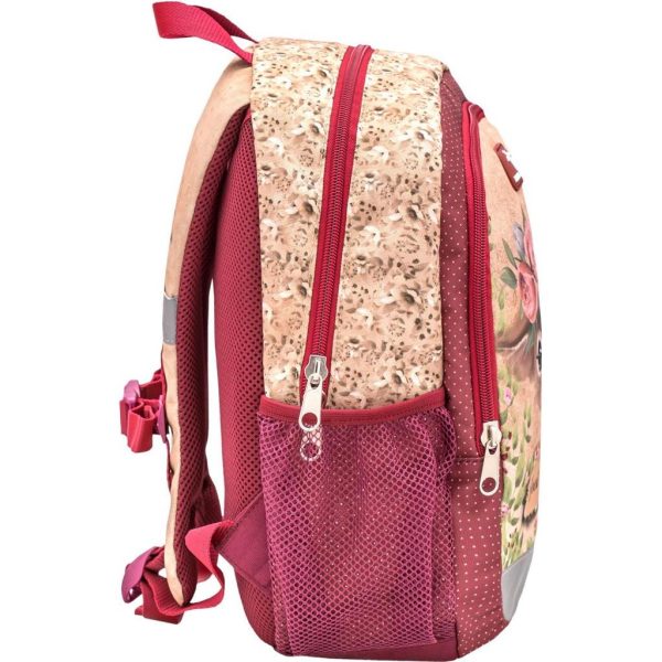 RUKSAK VRTIĆKI BELMIL KIDDY PLUS ANIMAL FOREST BAMBI #305-4/A/1/20