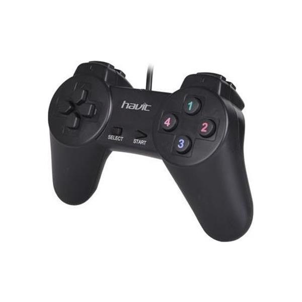 Gamepad Havit PC HV-G60