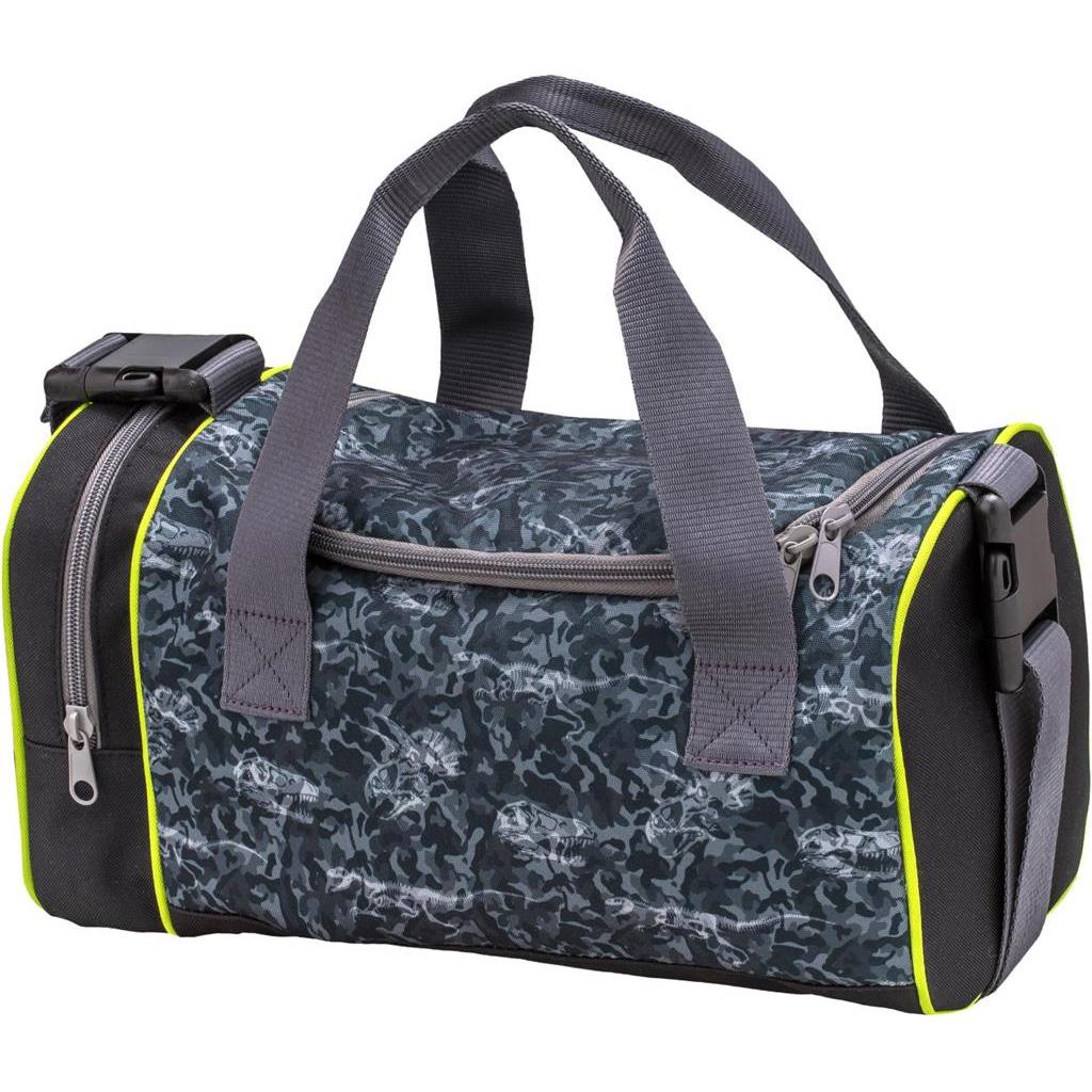 TORBA SPORTSKA BELMIL DUFFEL BAG DINOSAURUS TRICERATOPS #221/1 - Slika 2