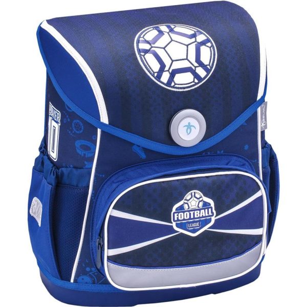 TORBA ŠKOLSKA BELMIL COMPACT FOOTBALL LEAGUE #405-41/1 - Slika 2