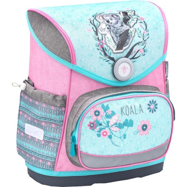 TORBA ŠKOLSKA BELMIL COMPACT KOALA 405-41/7/20
