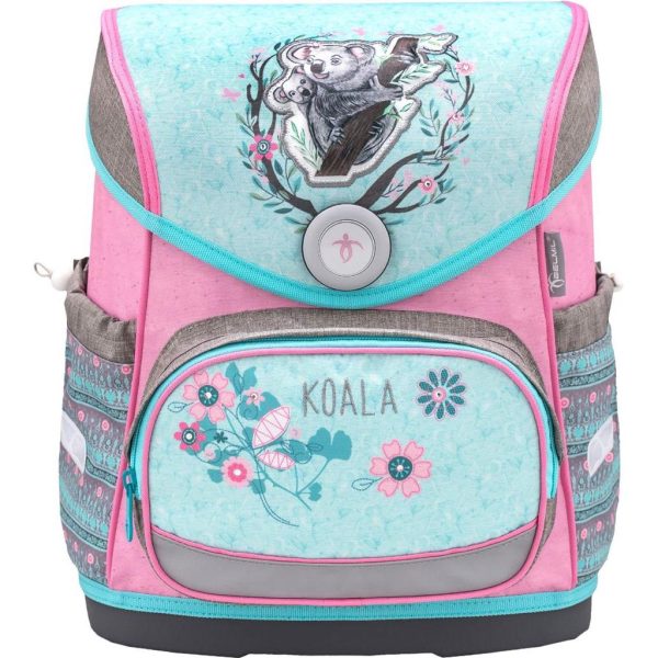 TORBA ŠKOLSKA BELMIL COMPACT KOALA 405-41/7/20 - Slika 2