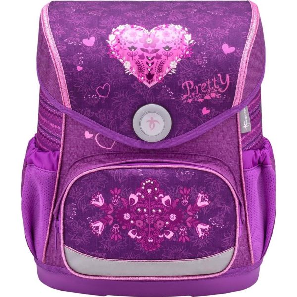 TORBA ŠKOLSKA BELMIL COMPACT PRETTY #405-41/13