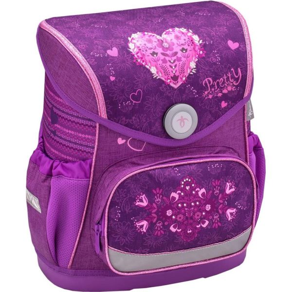 TORBA ŠKOLSKA BELMIL COMPACT PRETTY #405-41/13 - Slika 2