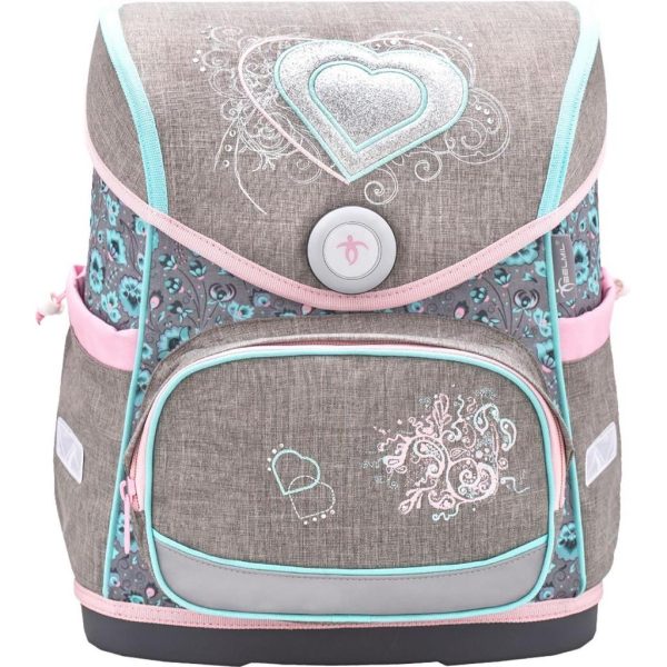 TORBA ŠKOLSKA BELMIL COMPACT TRENDY LOVE 405-41/10/20