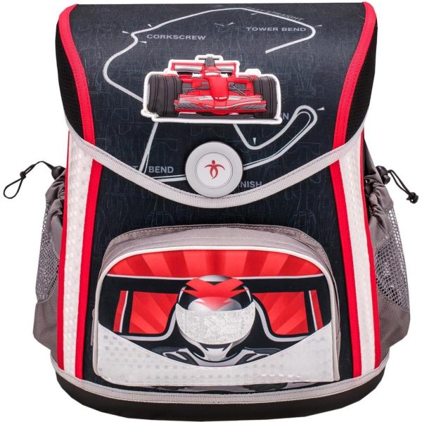 TORBA ŠKOLSKA BELMIL COOL BAG 4SPEED #405-42/3