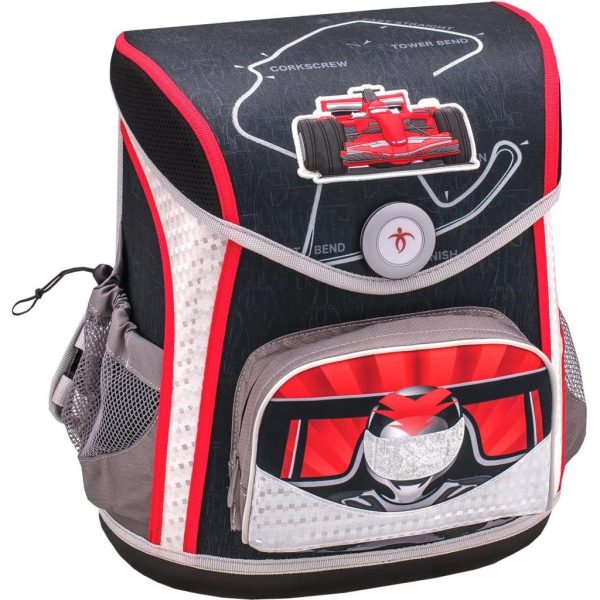 TORBA ŠKOLSKA BELMIL COOL BAG 4SPEED #405-42/3 - Slika 2