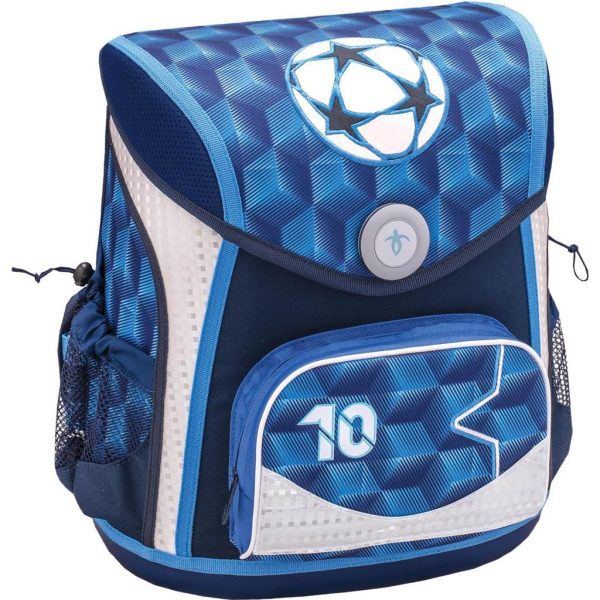 TORBA ŠKOLSKA BELMIL COOL BAG FOOTBALL PHENOMENON #405-42/6