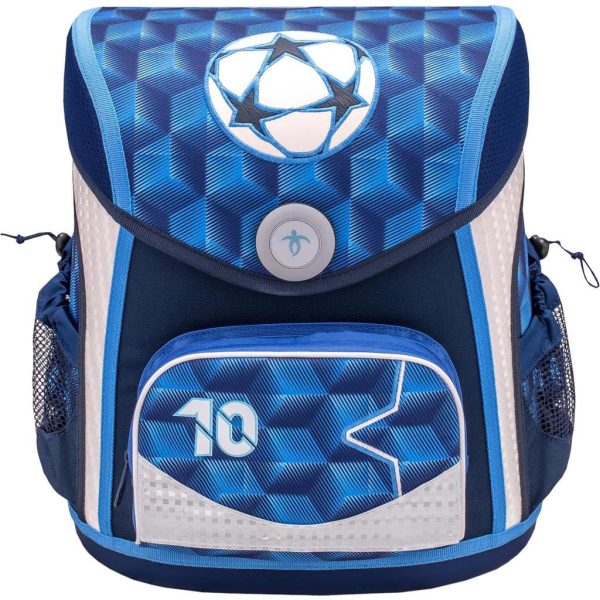 TORBA ŠKOLSKA BELMIL COOL BAG FOOTBALL PHENOMENON #405-42/6 - Slika 2