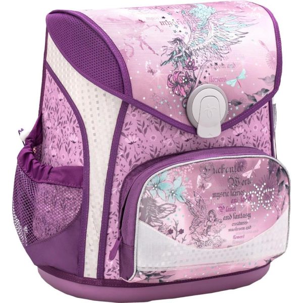 TORBA ŠKOLSKA BELMIL COOL BAG MAGICAL WORLD 405-42/3/20