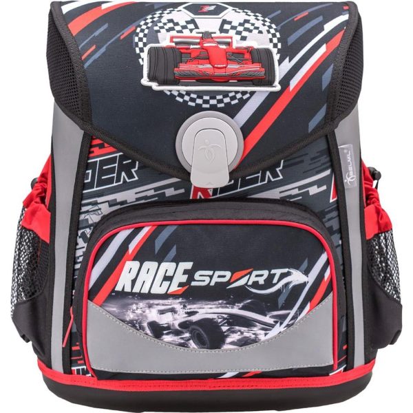 TORBA ŠKOLSKA BELMIL COOL BAG RACING SPORT 405-42/9/20
