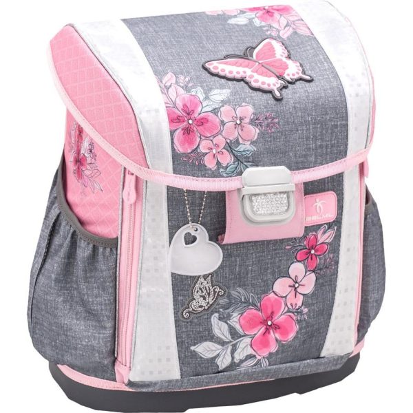 TORBA ŠKOLSKA BELMIL CUSTOMIZE ME ELEGANT 404-20/1/20