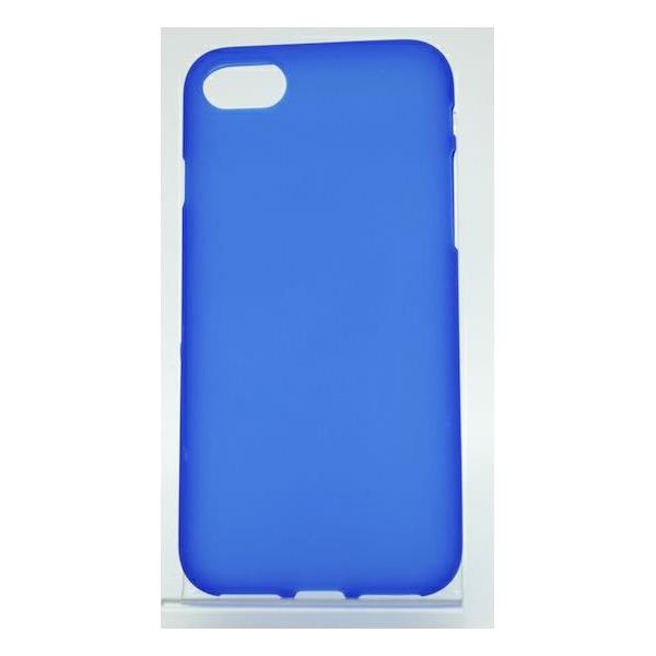 Maskica +Class za Samsung S7 G930 puding plava