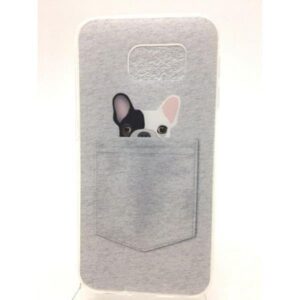 MASKICA +CLASS TPU SLIM PRINT ZA SAMSUNG S8 PAS U DŽEPU
