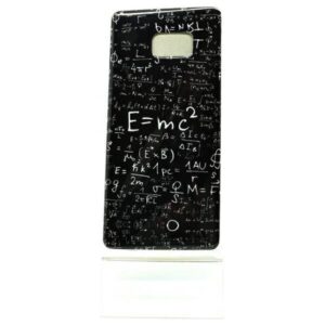 MASKICA +CLASS TPU SLIM PRINT ZA HUAWEI P10 E=M2