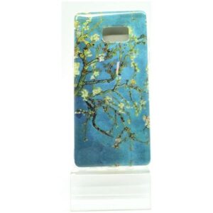 Maskica +Class TPU print za Huawei P Smart 2019 / Honor 10 Lite Krošnja 2