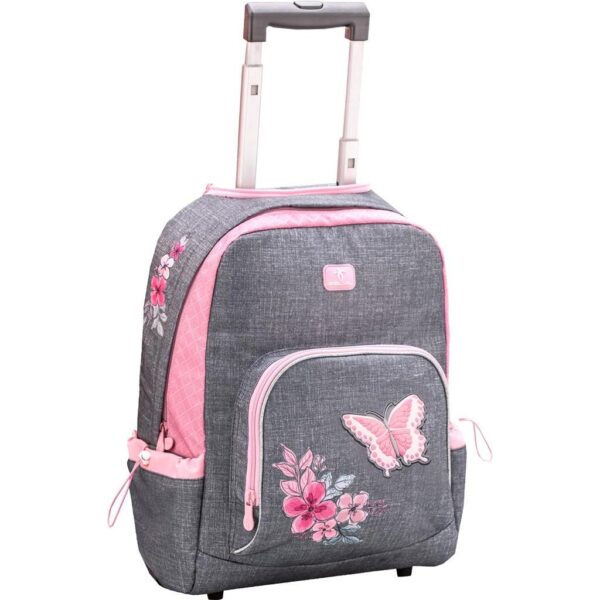 RUKSAK ŠKOLSKI BELMIL MILES BUDDY ELEGANT 338-76/1/20