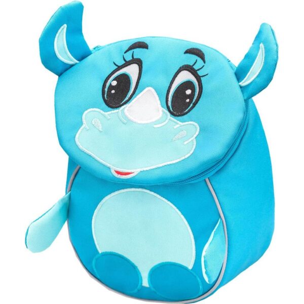 RUKSAK VRTIĆKI BELMIL MINI ANIMALS RHINO #305-15/12/20 - Slika 3
