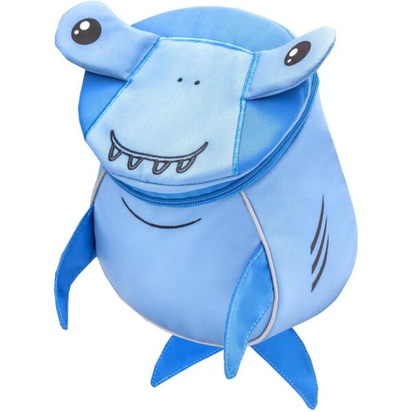 RUKSAK VRTIĆKI BELMIL MINI ANIMALS SHARK #305-15/6/20